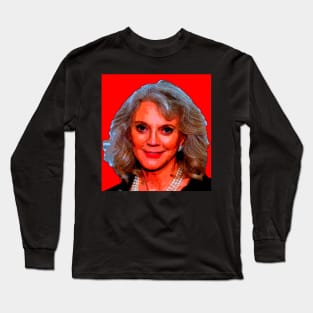 blythe danner Long Sleeve T-Shirt